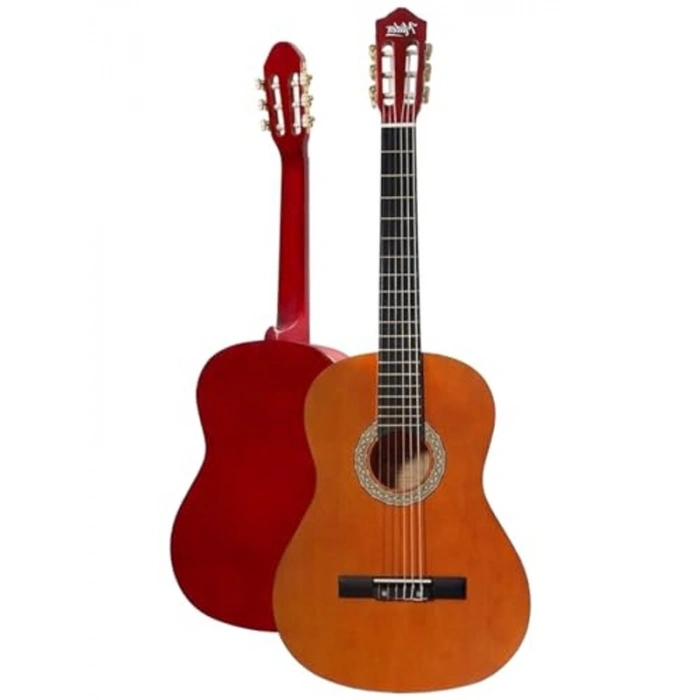 36 İnç 3/4 Boyut Çocuk Gitarı, 8-12 Yaş Arası İdeal