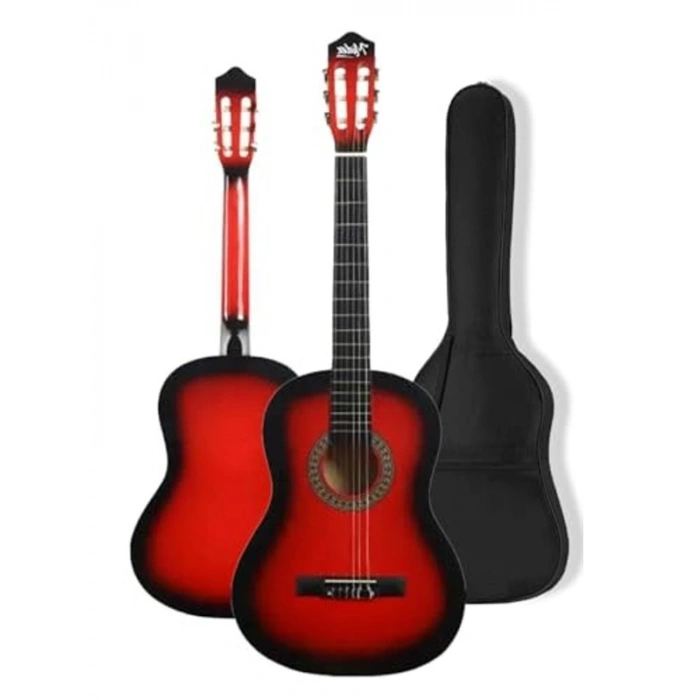 36 İnç Çocuk Gitarı için 8-12 Yaş Arası Tam Set ve Aksesuarlar