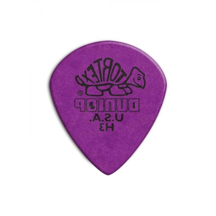 36lı Mor Caz Gitar Penası, 1,14 mm