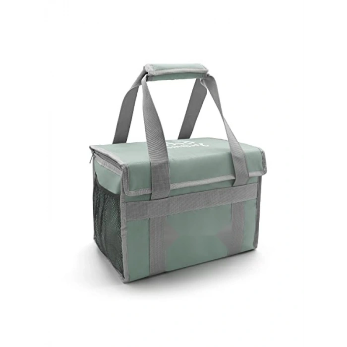 36 Litre Kapasiteye Sahip Katlanabilir Termos Çanta