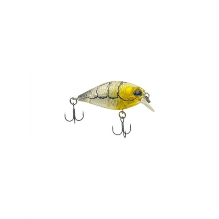 3.6 mm Kalınlıkta 3.8 Gr Ağırlığında, Shrimp Tarzı Suni Yem