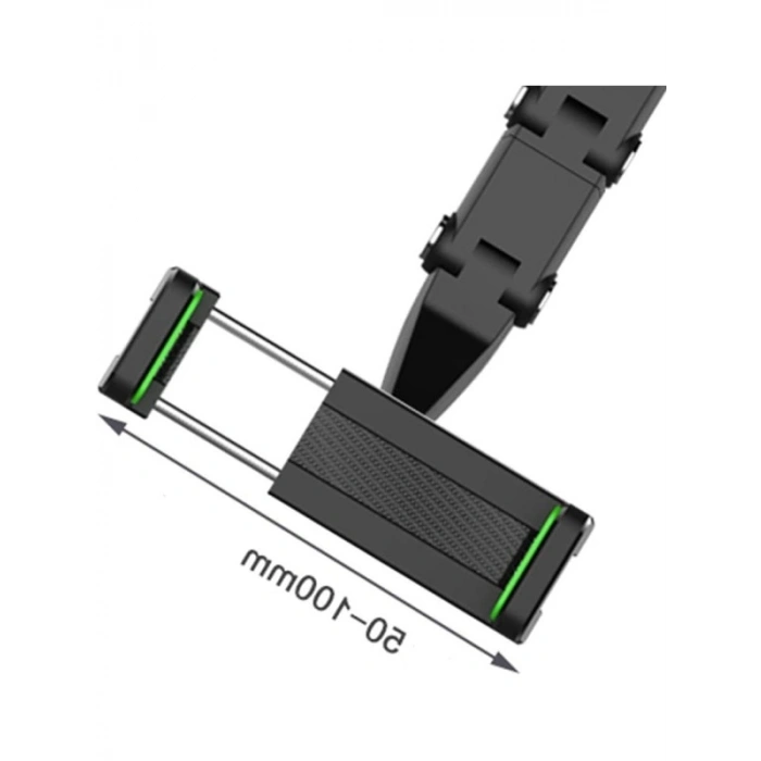 360° Ayarlanabilir Araç Dikiz Ayna Telefon Tutucu