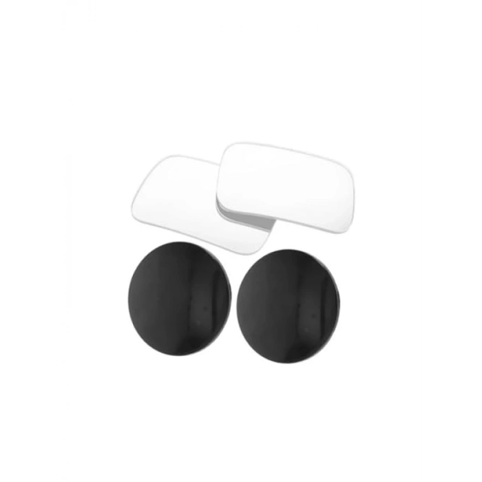 360° Ayarlanabilir Araç Kör Nokta Aynası (2li Set)