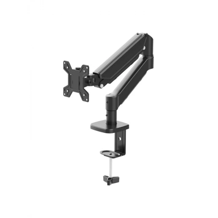 360 Derece Dönebilen Tek Kol Lcd-Led Monitör Tutucu Stand