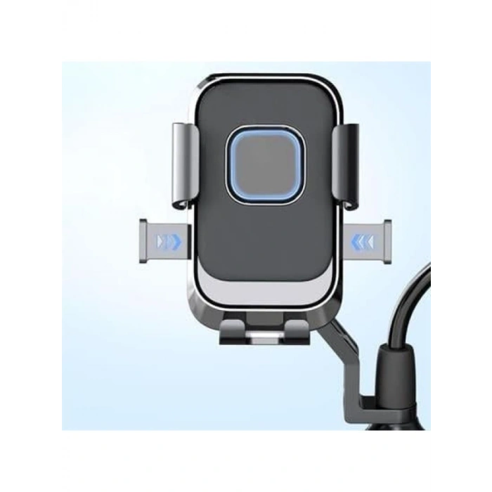 360 Derece Dönebilir Telefon Tutucu Aparat