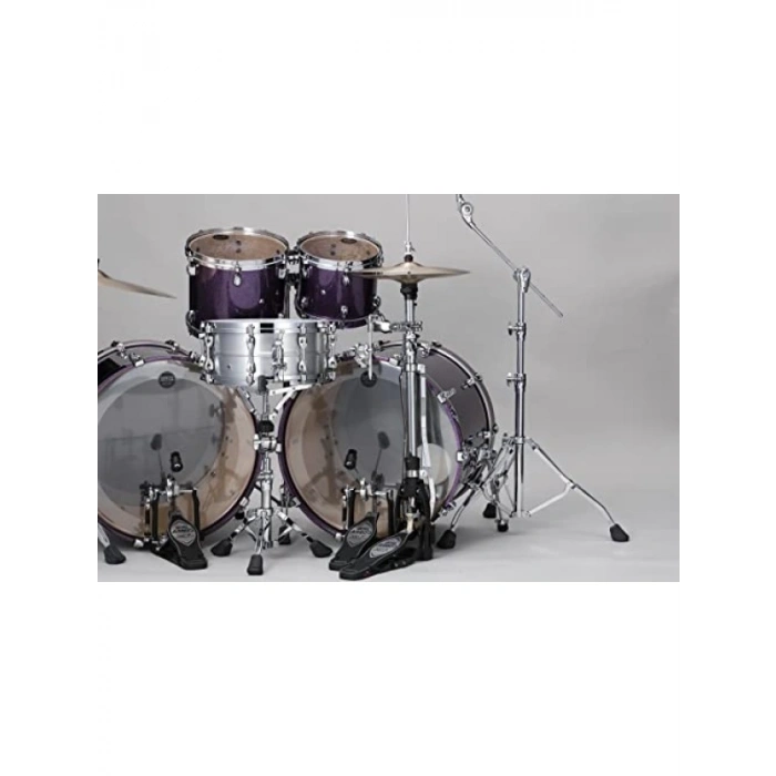 360 Derece Döner Hi-Hat Aparatı