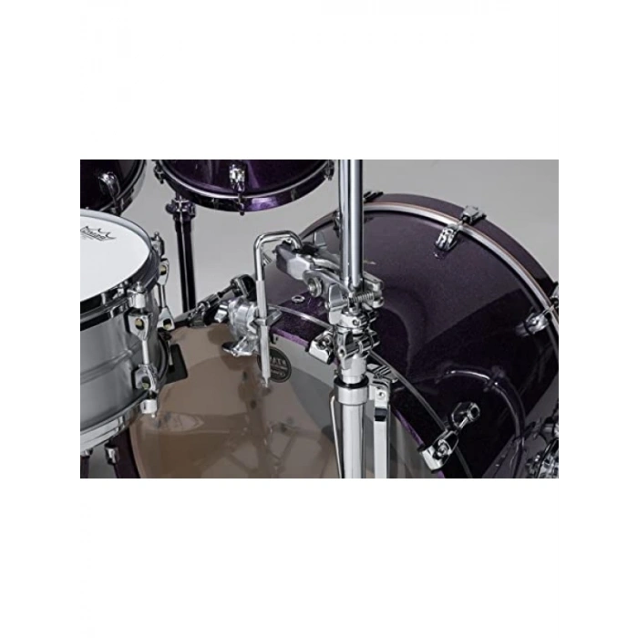 360 Derece Döner Hi-Hat Aparatı