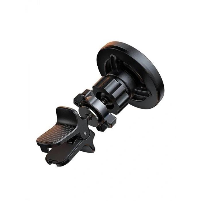 360° Dönebilen Manyetik Araç İçi Telefon Tutucu