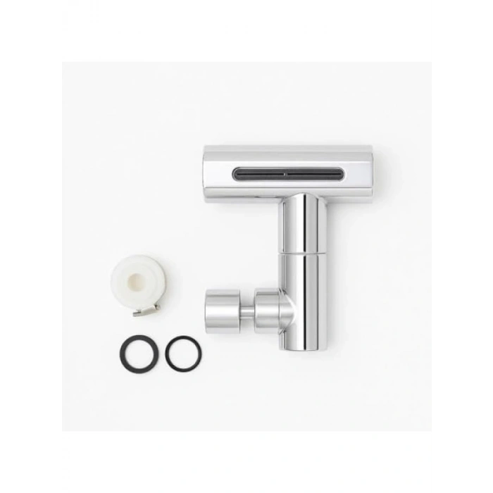 360° Dönebilen Su Tasarruflu Lavabo Musluğu