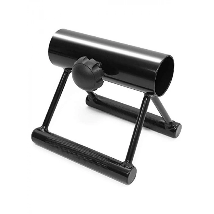 360° Dönebilir T-bar Kürek Platformu - Kolay Kurulum