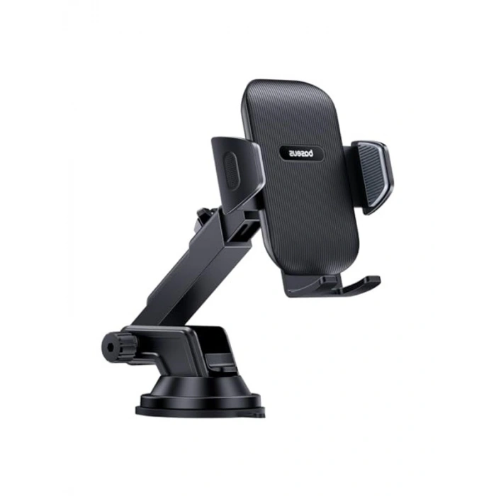 360° Döner Havalandırma Telefon Tutucu ile Kolay Kullanım