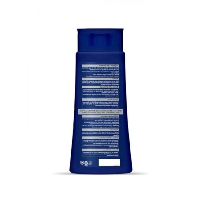 360ml Kepeğe Karşı Şampuan, 3 Adet