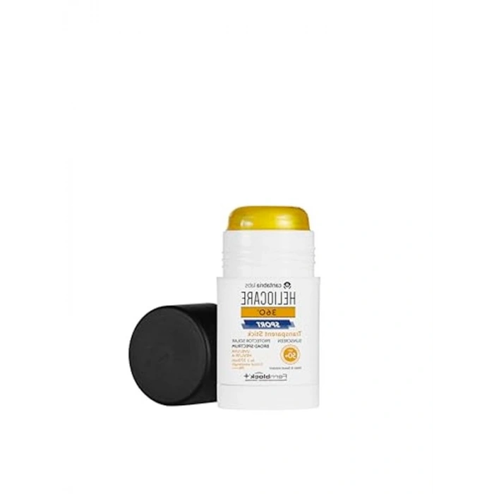 360º Sport Transp Stick SPF50+, Güneş Koruması İçin Pratik Seçim