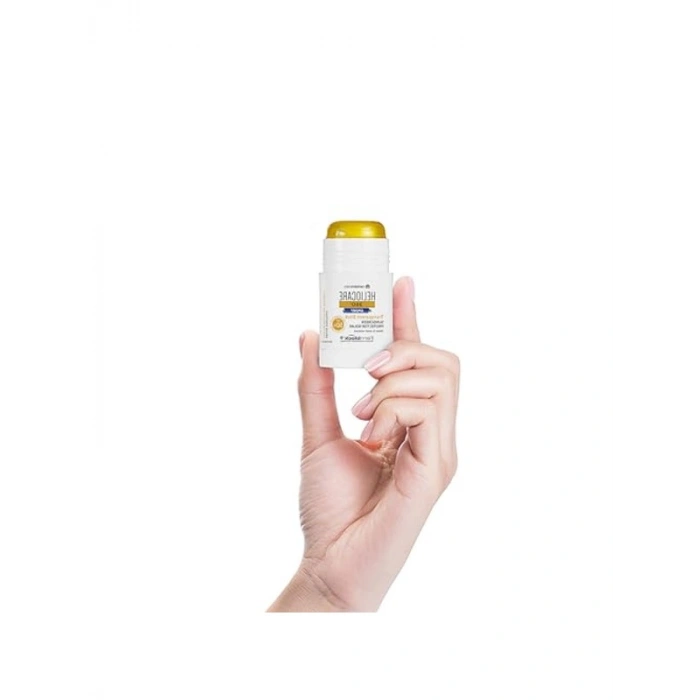 360º Sport Transp Stick SPF50+, Güneş Koruması İçin Pratik Seçim