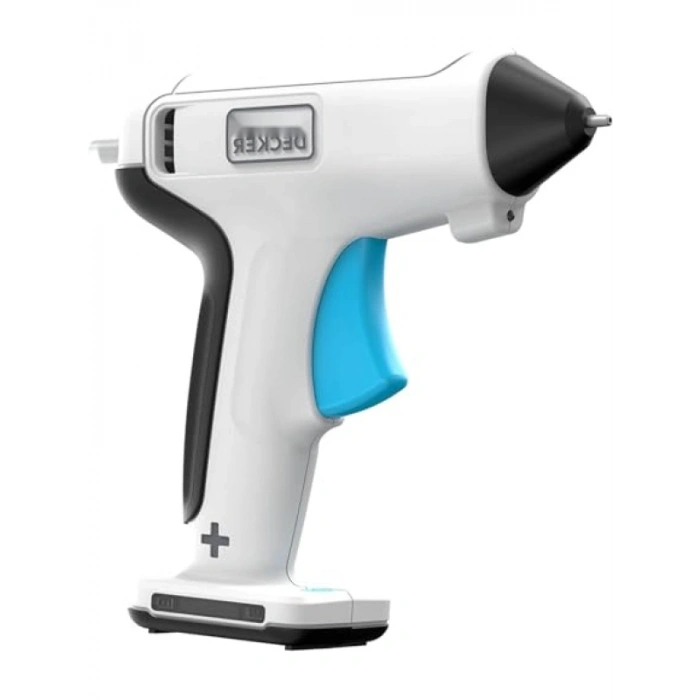 3.6V Akülü Tutkal Tabancası - Hızlı ve Pratik Kullanım