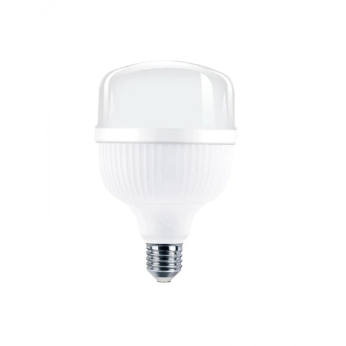 36W Jumbo LED Ampul - E27 Duy, 6500K Beyaz Işık