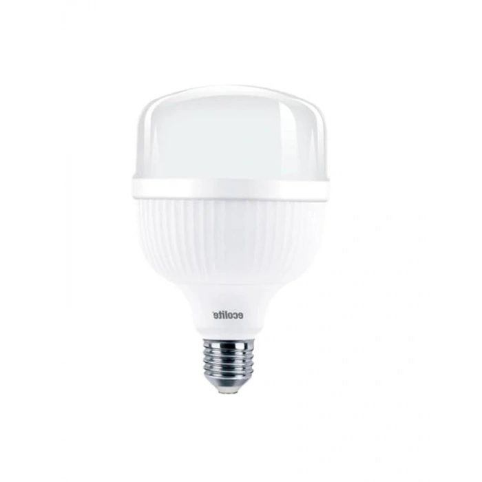 36W LED Ampul, 200W Eşdeğer, Enerji Tasarruflu Beyaz Işık