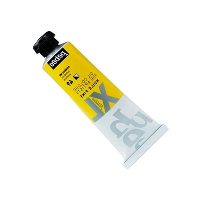 37 ml Aureoline Yağlı Boya - Canlı Renk Seçeneği