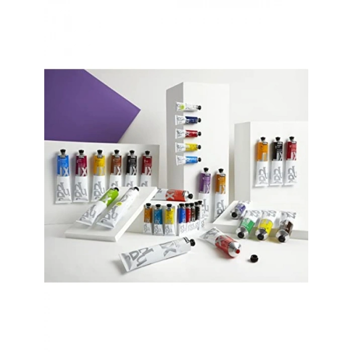 37 ml Aureoline Yağlı Boya - Canlı Renk Seçeneği