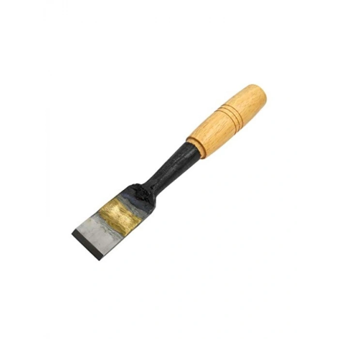 37 mm Geniş HSS Iskarpela