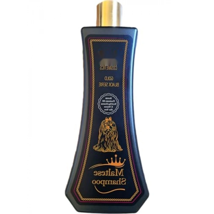 370 Ml Kapasiteli Evcil Hayvan Şampuanı - Maltese İçin