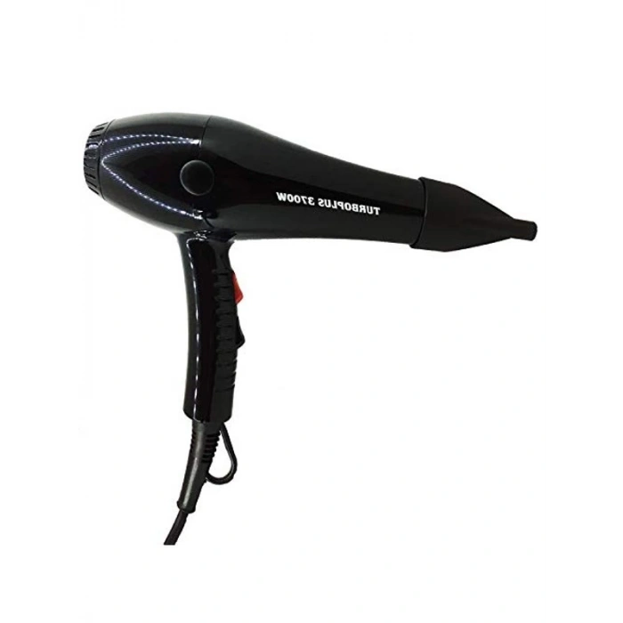 3700 W Profesyonel Fön Makinesi, AC Motor