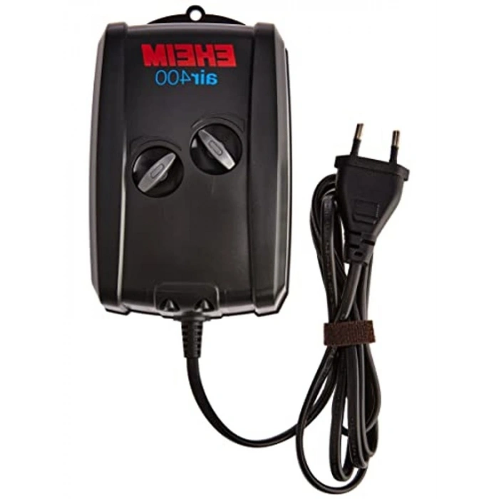 3704 Model Hava Motoru, Yüksek Performanslı