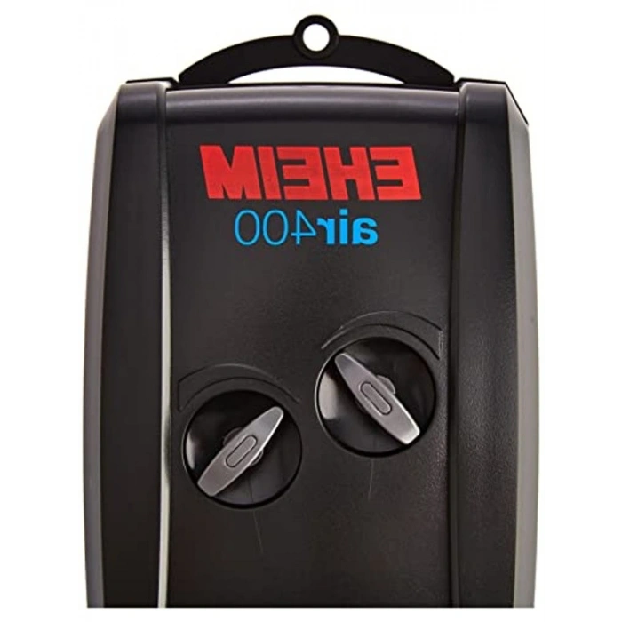 3704 Model Hava Motoru, Yüksek Performanslı