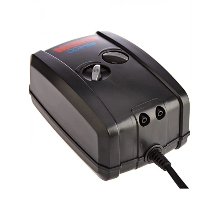 3704 Model Hava Motoru, Yüksek Performanslı