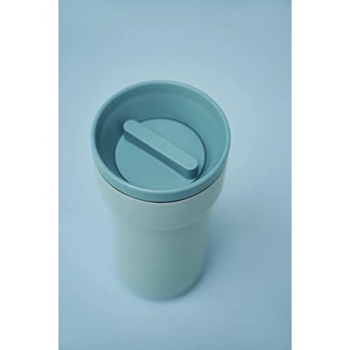 375 ml Termos, Nordic Pembe Renk