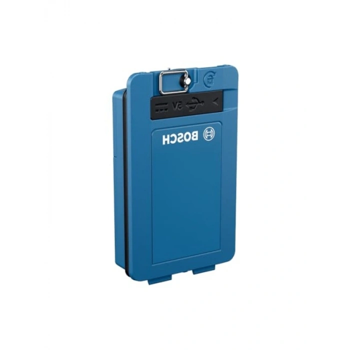 3.7V 3.0Ah Kapasiteli Akü - Kartuş Tipi