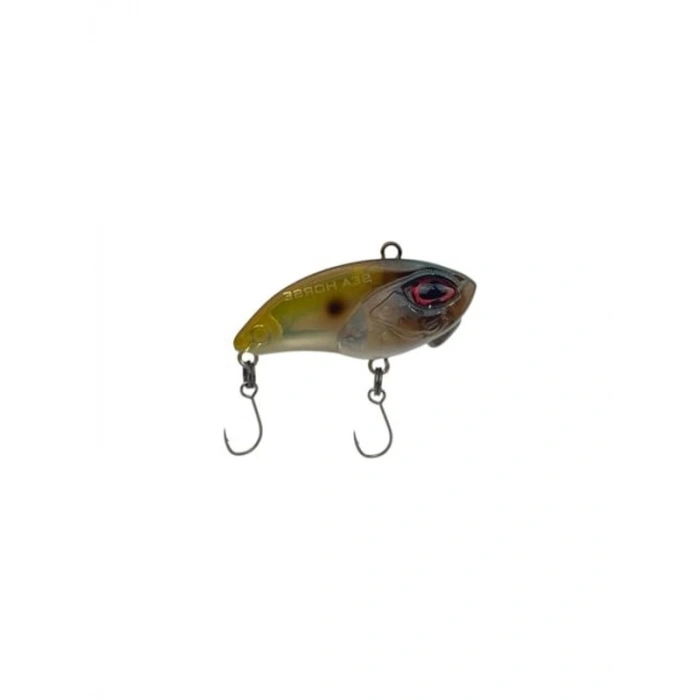 3,8 cm Glod Zebra Yem, Yüksek Performanslı Avcılık İçin