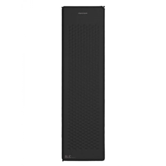 3,8 cm Kalınlığında Şişme Mat, Rahat Seyahat için