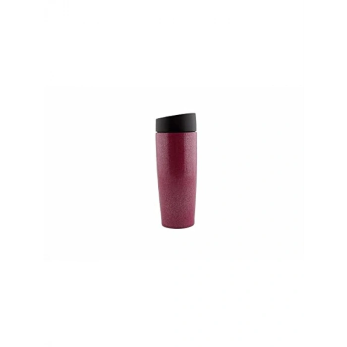 380 cc Mor Termos, Yüksek Kaliteli Vakum Teknolojisi