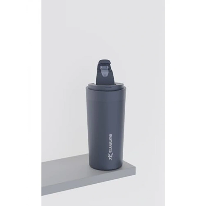 380 Ml Çelik Termos, Soothe Serisi, Şık Tasarım