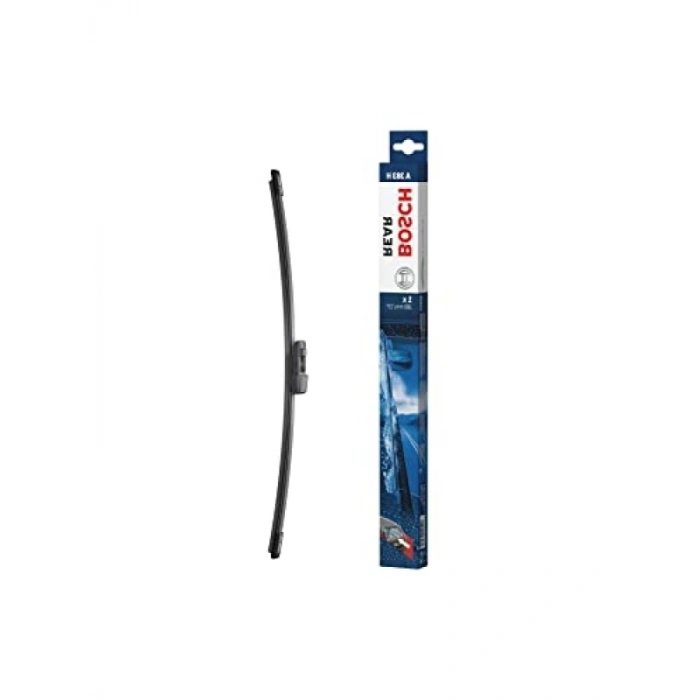 380 mm Uzunluğunda Arka Cam Silici - Yüksek Performanslı