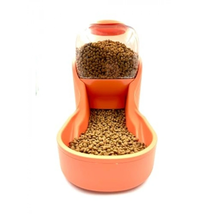 3800ML Otomatik Akıllı Damacana Mama Kabı, Pratik