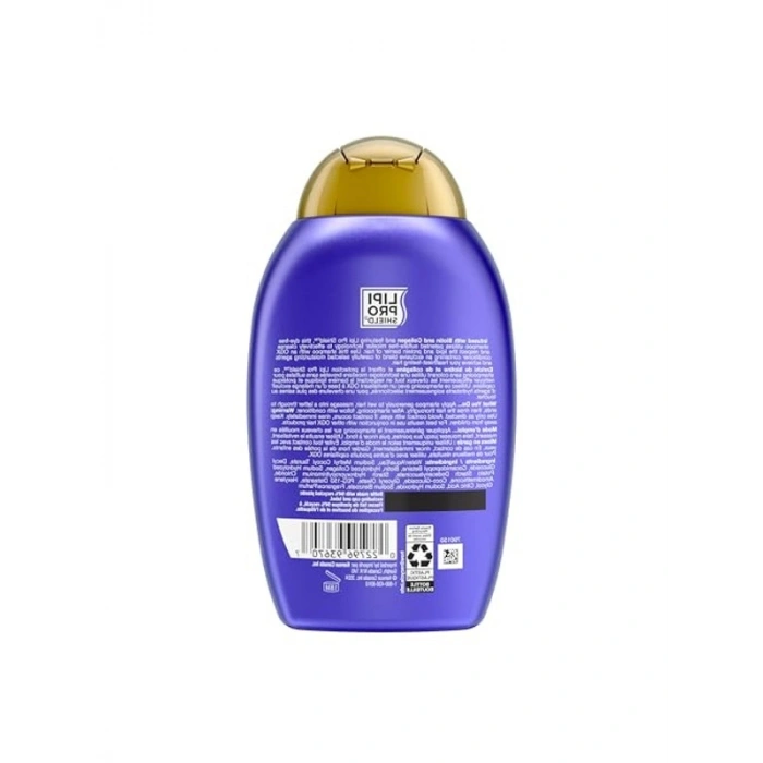 385 ml Biotin ve Kolajen İçeren Dolgunlaştırıcı Şampuan