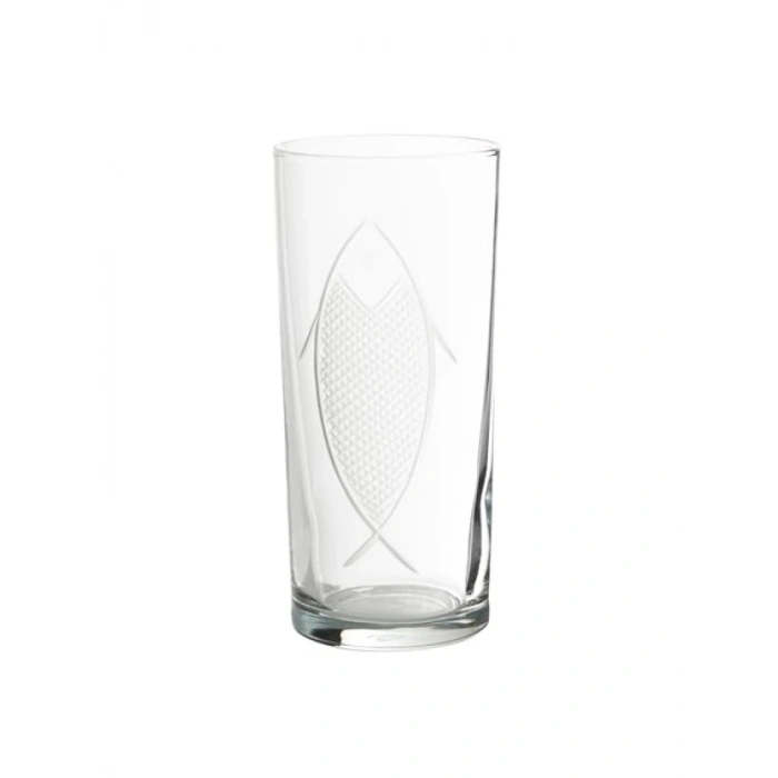 385 ml Kapasiteli Şık Bira Bardağı