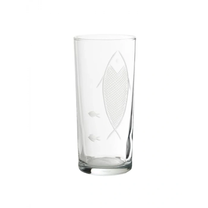 385 ml Kapasiteli Şık Bira Bardağı