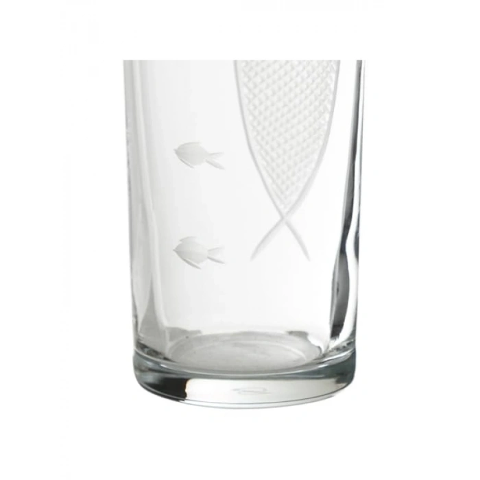 385 ml Kapasiteli Şık Bira Bardağı