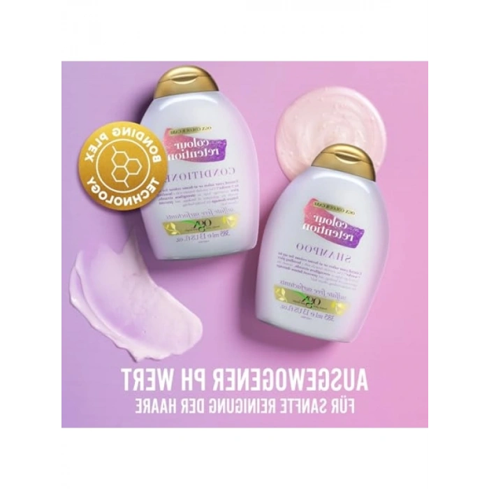 385 ml Renk Koruyucu Saç Krema