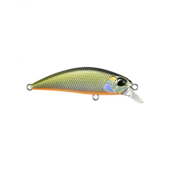 38S MNI4047 Tennessee Shad Desenli Yem