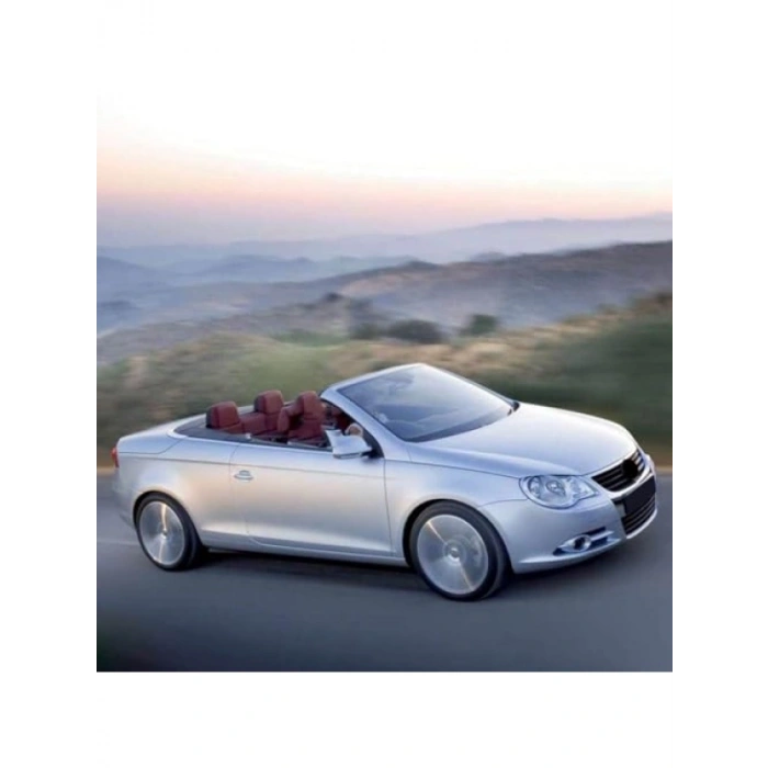 3C0951221A 3C0951223A Korna Takımı, 2006-2011 Model VW EOS Uyumlu