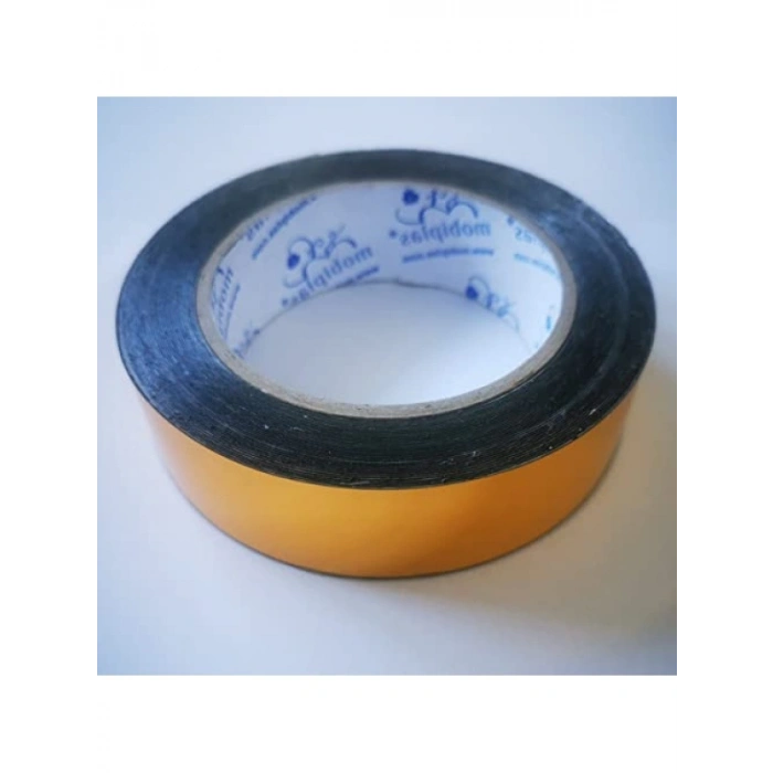 3cm x 10 metre Dekoratif PVC Bant - Mobilya ve Duvar Süsü