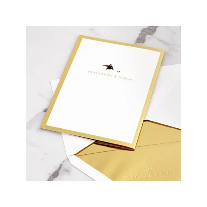 3D Açılır Doğum Günü Kartı - Özel Tasarım