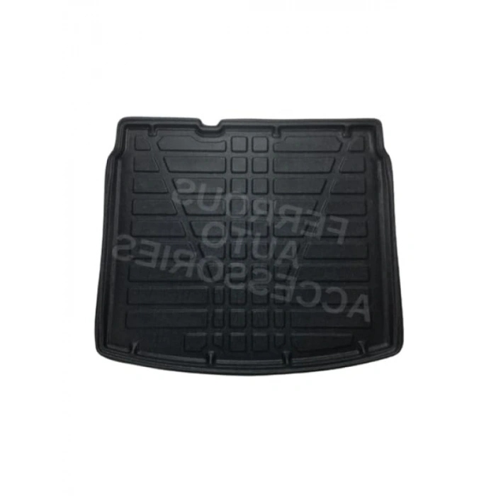 3D Alt Bagaj Havuzu, Jeep Compass (2017 ve Üstü) Uyumlu