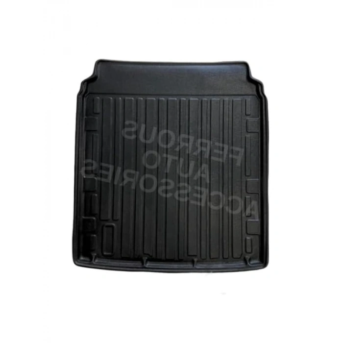 3D Alt Bagaj Havuzu - Volkswagen Passat B9 Variant (2022 ve Üstü)