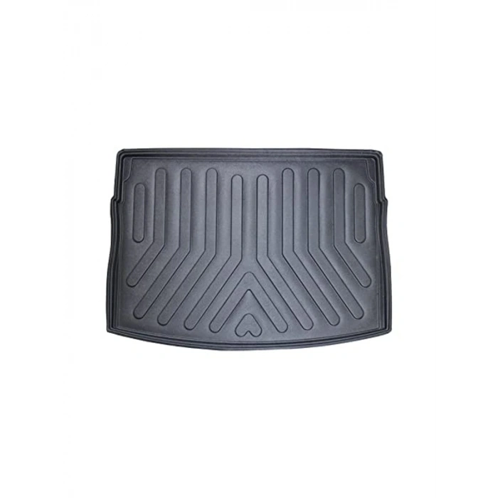 3D Bagaj Halısı, Volkswagen Golf 7 Uyumlu