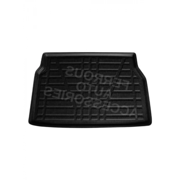3D Bagaj Havuzu, 2004-2015 Model Opel Astra H HB için Uyumlu